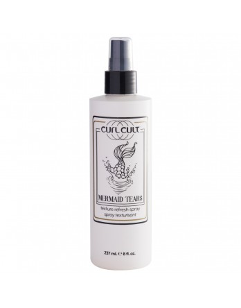 Curl Cult Mermaid Tears 8oz